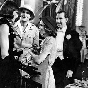 Fotoğraf Kahire’nin Mor Gülü