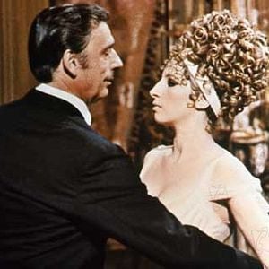 Fotoğraf Yves Montand