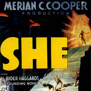 Fotoğraf Irving Pichel