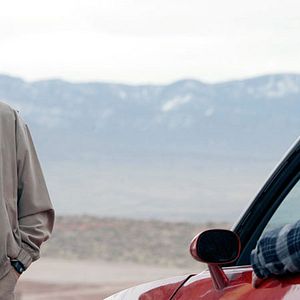 Fotoğraf Aaron Paul