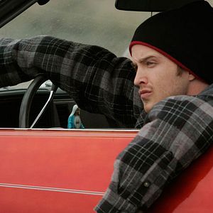 Fotoğraf Aaron Paul