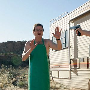 Fotoğraf Bryan Cranston