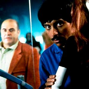 Fotoğraf Atmen Kélif