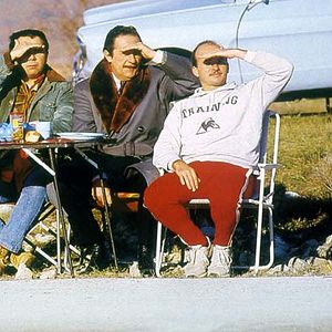 Fotoğraf Jean Rochefort