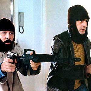 Fotoğraf Edouard Molinaro