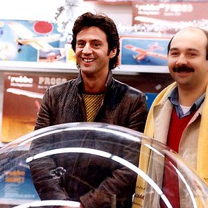 Fotoğraf Edouard Molinaro