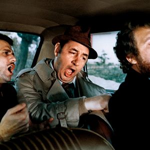 Fotoğraf Mario Monicelli