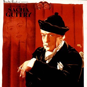 Fotoğraf Sacha Guitry