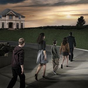 Fotoğraf The Riches