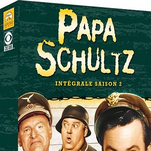 Fotoğraf Hogan's Heroes