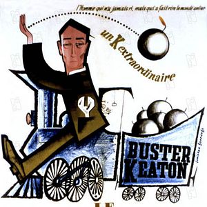 Fotoğraf The General