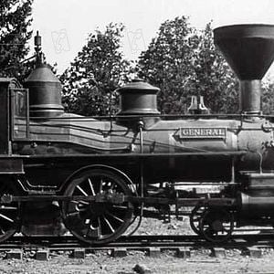 Fotoğraf The General