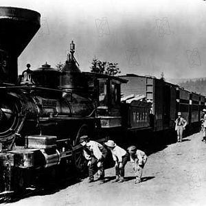 Fotoğraf The General