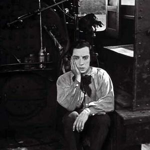 Fotoğraf The General