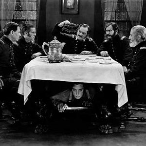 Fotoğraf The General