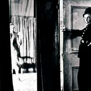 Fotoğraf Alfred Hitchcock