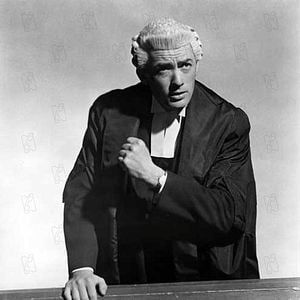 Fotoğraf Gregory Peck