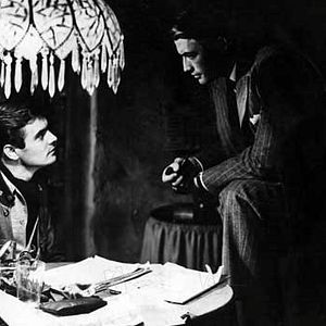 Fotoğraf Alfred Hitchcock