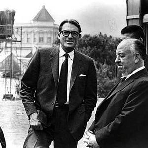 Fotoğraf Gregory Peck