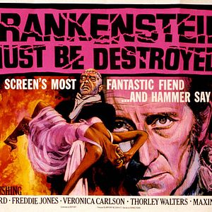 Fotoğraf Terence Fisher