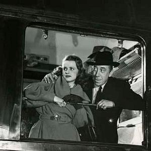 Fotoğraf Jeanne Moreau