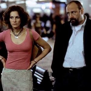 Fotoğraf James Gandolfini