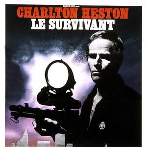 Fotoğraf Omega Man, The