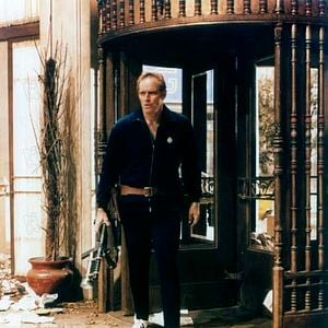 Fotoğraf Omega Man, The