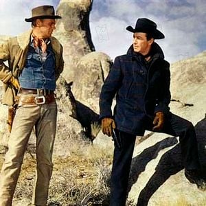 Fotoğraf Robert Taylor