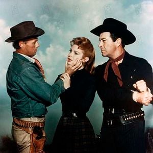 Fotoğraf Richard Widmark