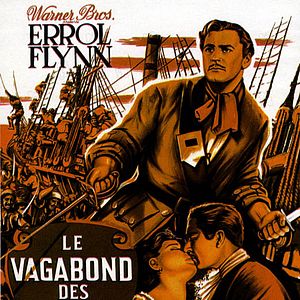 Fotoğraf Errol Flynn