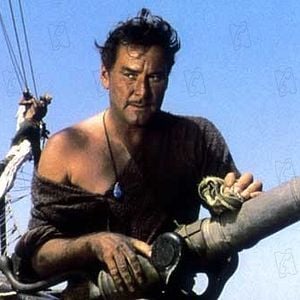 Fotoğraf Errol Flynn