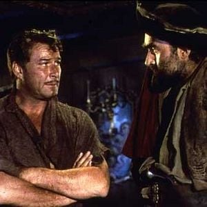 Fotoğraf Errol Flynn