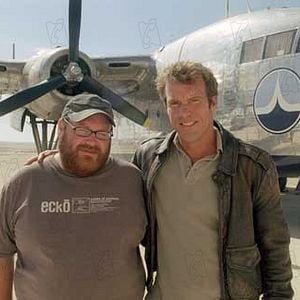 Fotoğraf Flight of the Phoenix