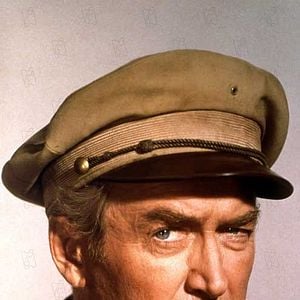 Fotoğraf James Stewart