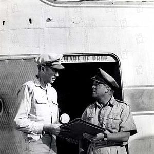 Fotoğraf James Stewart