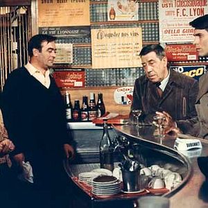 Fotoğraf Laurent Terzieff