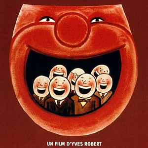 Fotoğraf Yves Robert