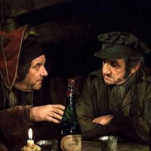 Fotoğraf Robert Hossein