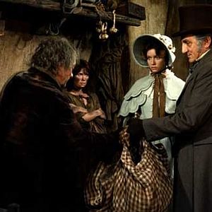 Fotoğraf Robert Hossein