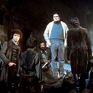 Fotoğraf Robert Hossein