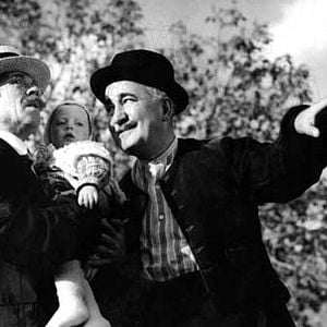 Fotoğraf Fernand Charpin