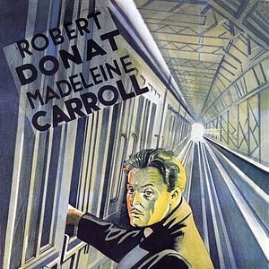 Fotoğraf Robert Donat