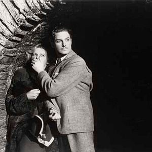 Fotoğraf Robert Donat