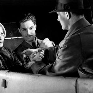 Fotoğraf Robert Donat