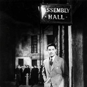 Fotoğraf Robert Donat