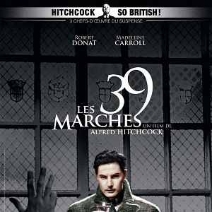 Fotoğraf The 39 Steps