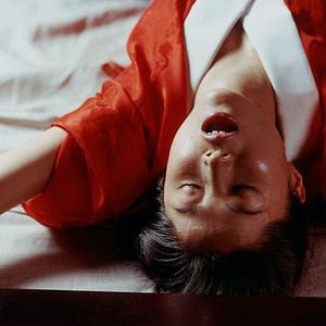 Fotoğraf Lika Minamoto