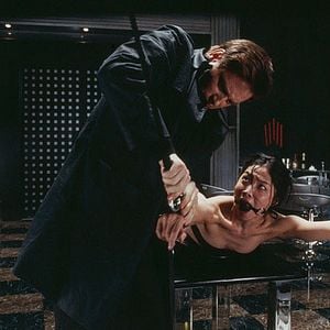 Fotoğraf Lika Minamoto