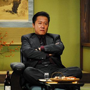 Fotoğraf Barbet Schroeder